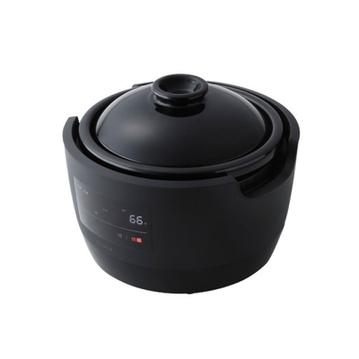 siroca　全自動炊飯土鍋