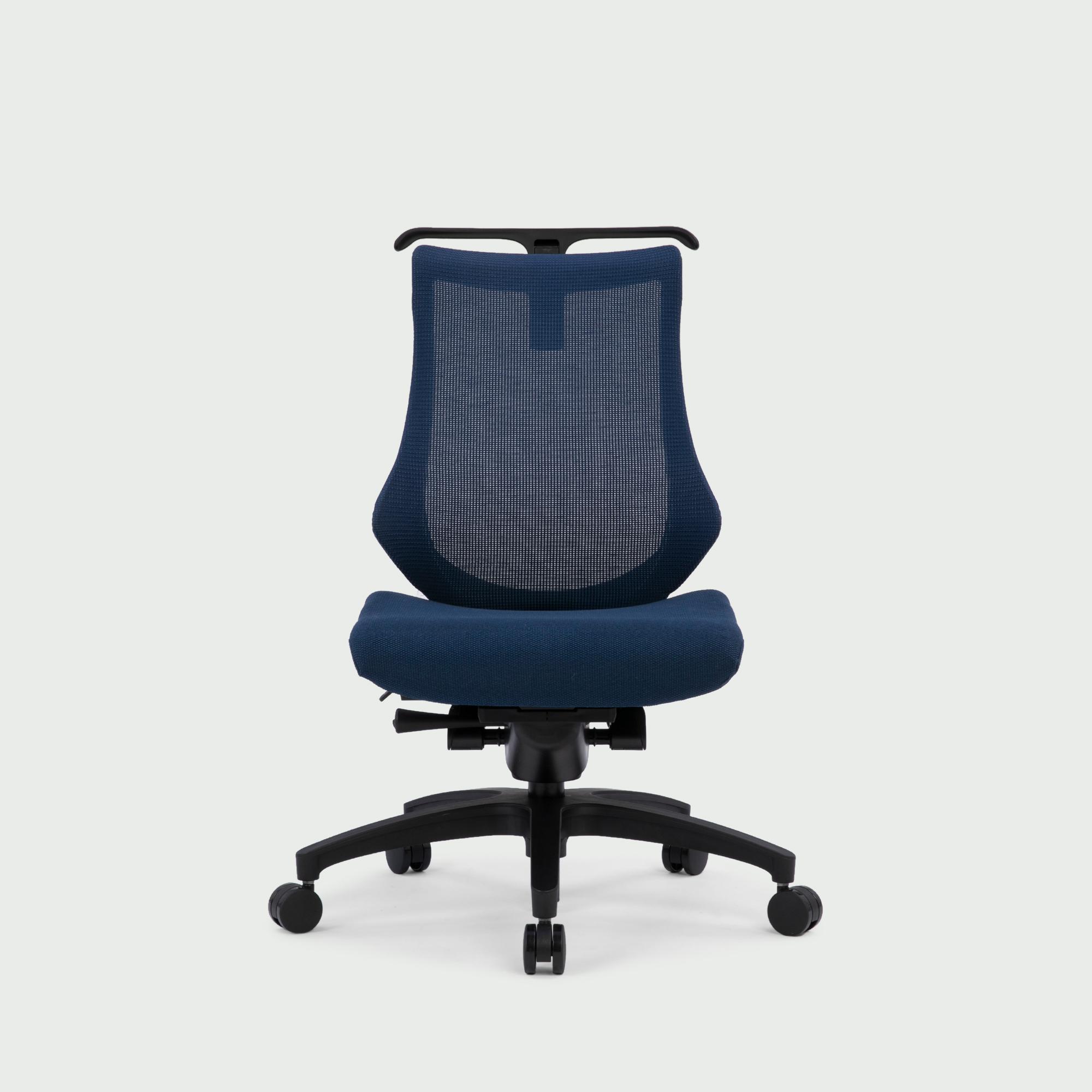 ITOKI エフ チェア ひじ無し/ハンガー付 ITOKI / イトーキのレンタル