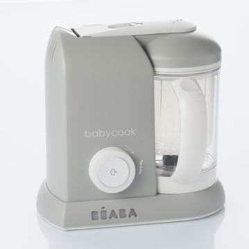 BEABA ベビークック SOLO