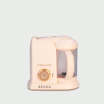 BEABA ベビークック SOLO