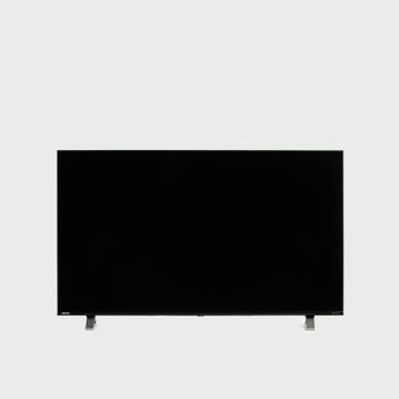 REGZA（レグザ）4K内蔵LED液晶テレビ