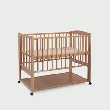 SAWABABY グランデ ベビーベッド スタンダードサイズ【国産】