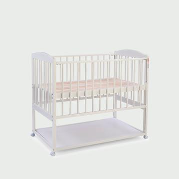 SAWABABY ステラ ベビーベッド スタンダードサイズ【国産】