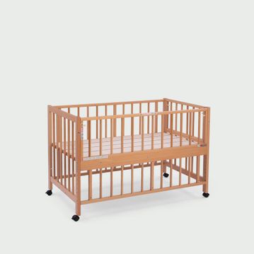 SAWABABY スクレ 添い寝ベビーベッド レギュラーサイズ