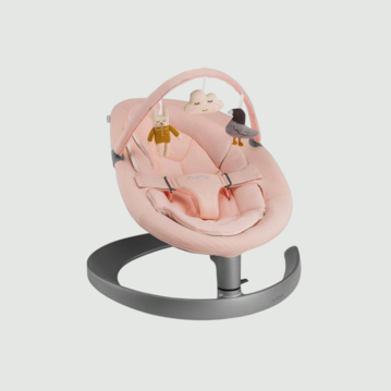 nuna リーフグロウ バウンサー