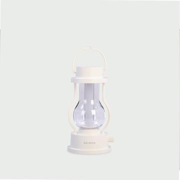 BALMUDA ポータブルLEDランタン