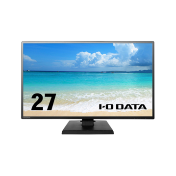 IODATA PCモニター