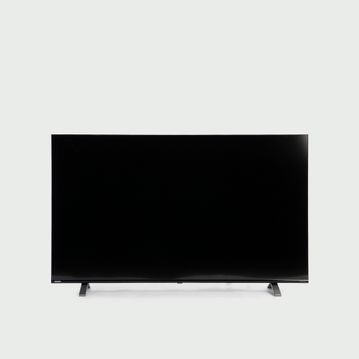 REGZA（レグザ）4K内蔵LED液晶テレビ