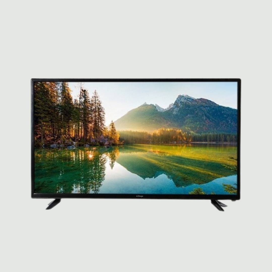 HD液晶テレビ 39V型 A-stage / エーステージのレンタル・サブスク