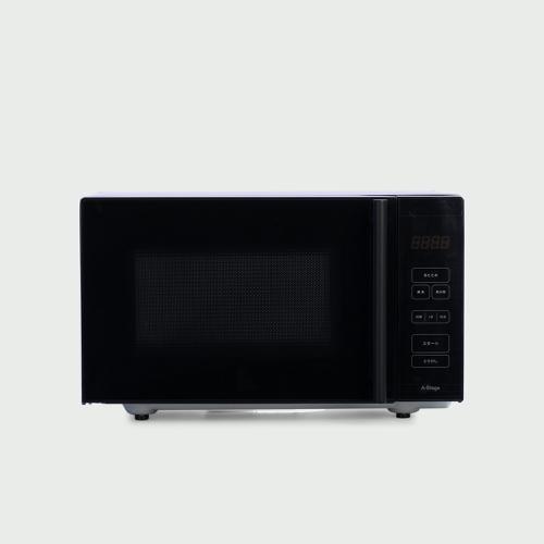 A-stage フラットテーブル電子レンジ