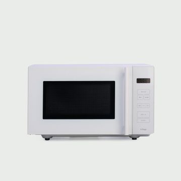 A-stage フラットテーブル電子レンジ