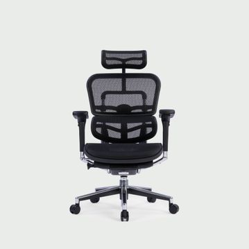 Ergohuman BASIC チェア