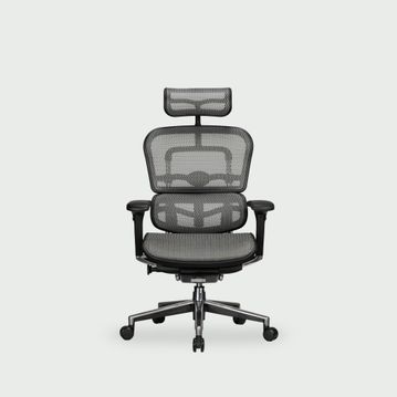 Ergohuman BASIC チェア