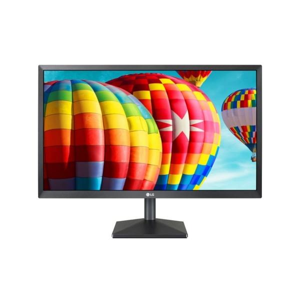 在宅ワークの3点セット【モニター21.5型 & 電動昇降デスク & ITOKIチェア】