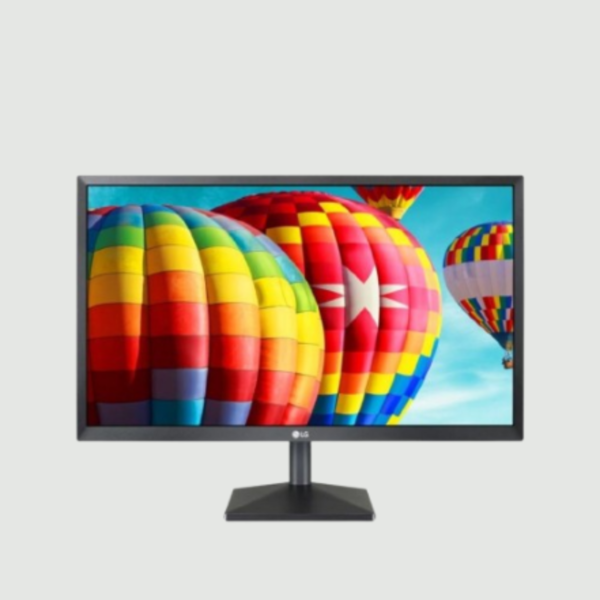 在宅ワークの3点セット【モニター21.5型 & 電動昇降デスク & ITOKIチェア】