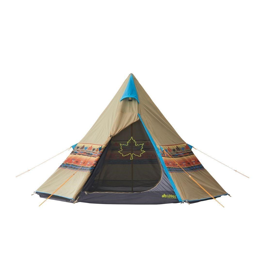 LOGOS ナバホ Tepee 300 テント LOGOS / ロゴスのレンタル・サブスク