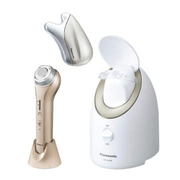 【CLAS SET】 Panasonic Beauty 美容家電 3点セット