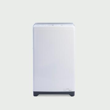 AQUA 洗濯槽が見える 縦型洗濯機 