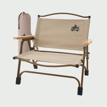 LOGOS Tradcanvas アッセムチェア