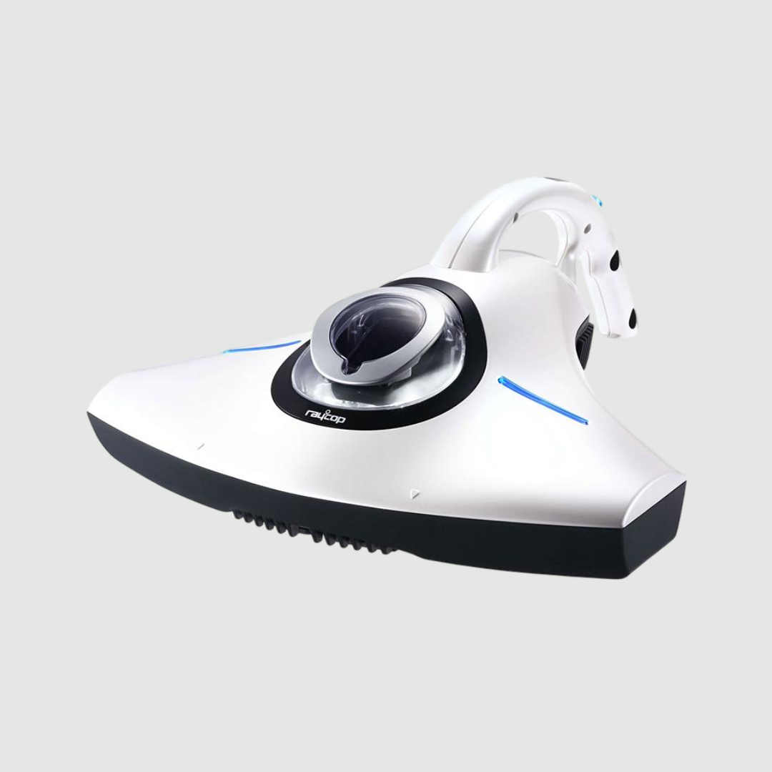 RAYCOP RS ふとんクリーナー 幅38.4×奥行43.5×高さ16.7cm RAYCOP