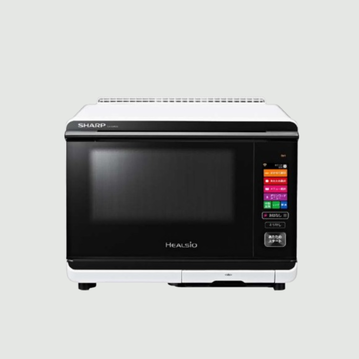SHARP オーブンレンジ ヘルシオ