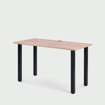 CIRCLE メラミン天板 デスク