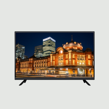 43V型 FHD液晶テレビ