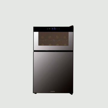 冷蔵庫付きワインクーラー