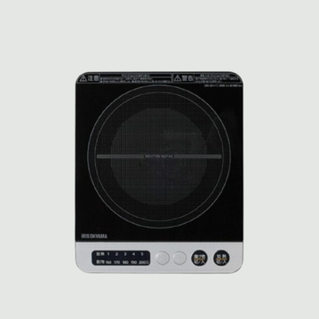 IHクッキングコンロ