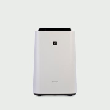 SHARP プラズマクラスター7000 空気清浄機(加湿機能付き)