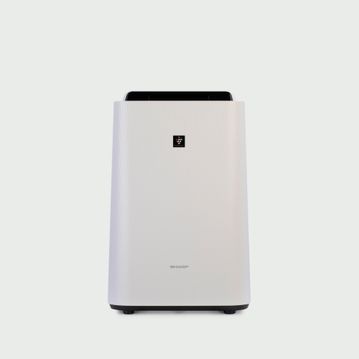 SHARP (シャープ) SHARP プラズマクラスター7000 加湿空気清浄機