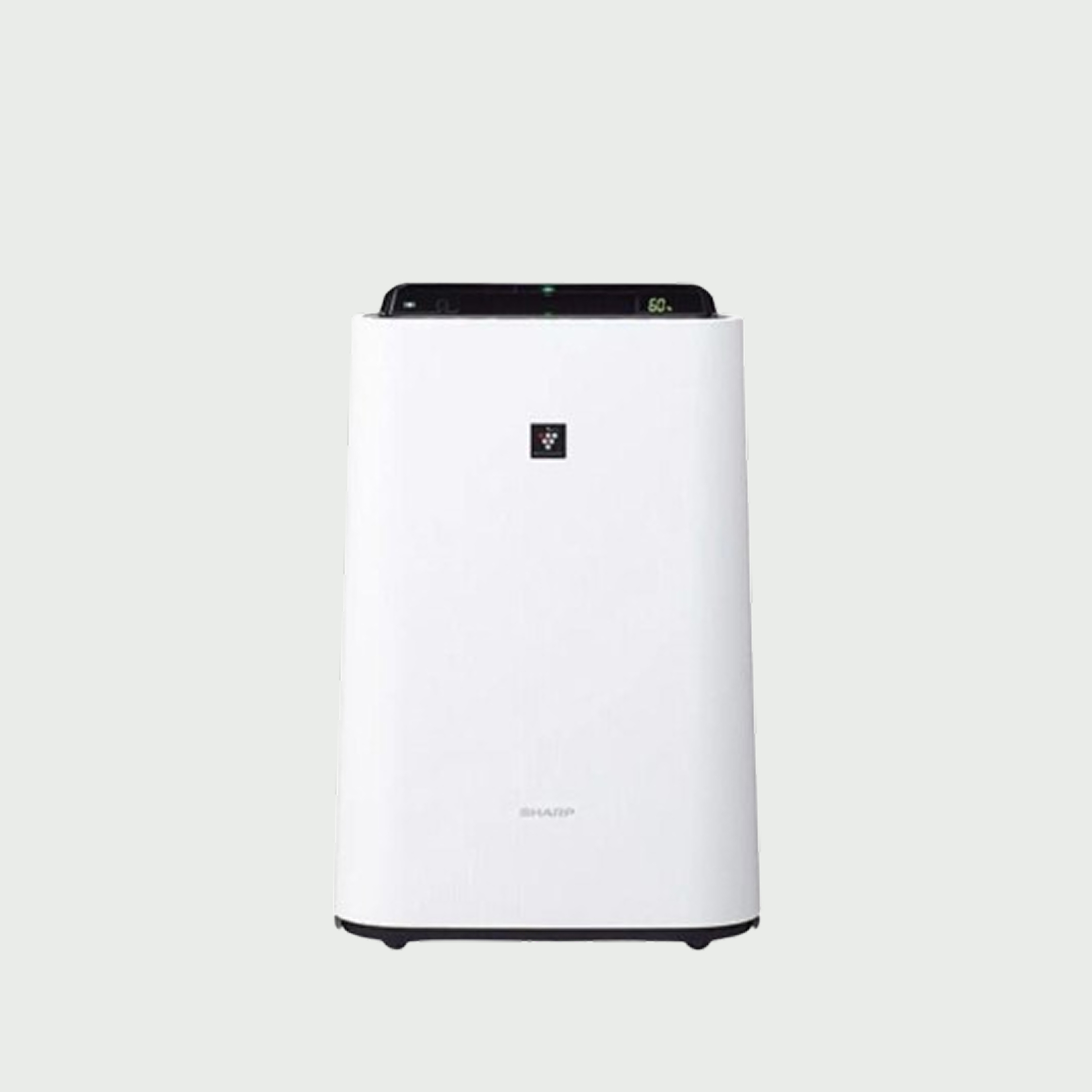 SHARP (シャープ) プラズマクラスター7000 加湿空気清浄機 型番