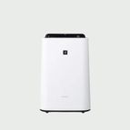 SHARP (シャープ) プラズマクラスター7000 加湿空気清浄機 型番