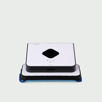 iRobot ブラーバ390 床拭きロボット