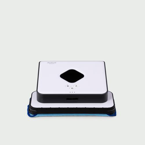 iRobot (アイロボット) 床拭きロボットブラーバ 390 
