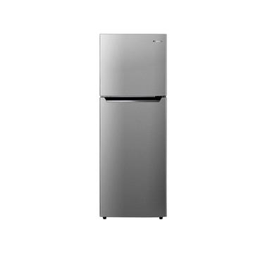 ファン式 227L 2ドア冷凍・冷蔵庫