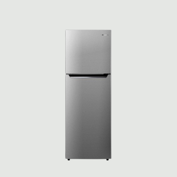 Hisense（ハイセンス） 227L 2ドア冷凍・冷蔵庫
