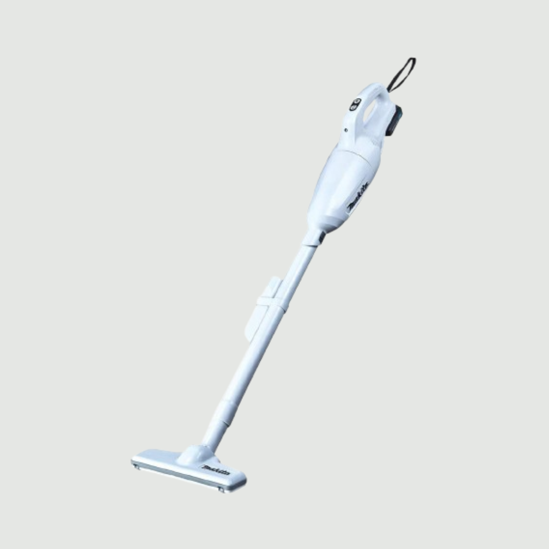 Makita スティッククリーナー 本体 ダストボックス式スティッククリーナー 充電式 フロアブラシロック付