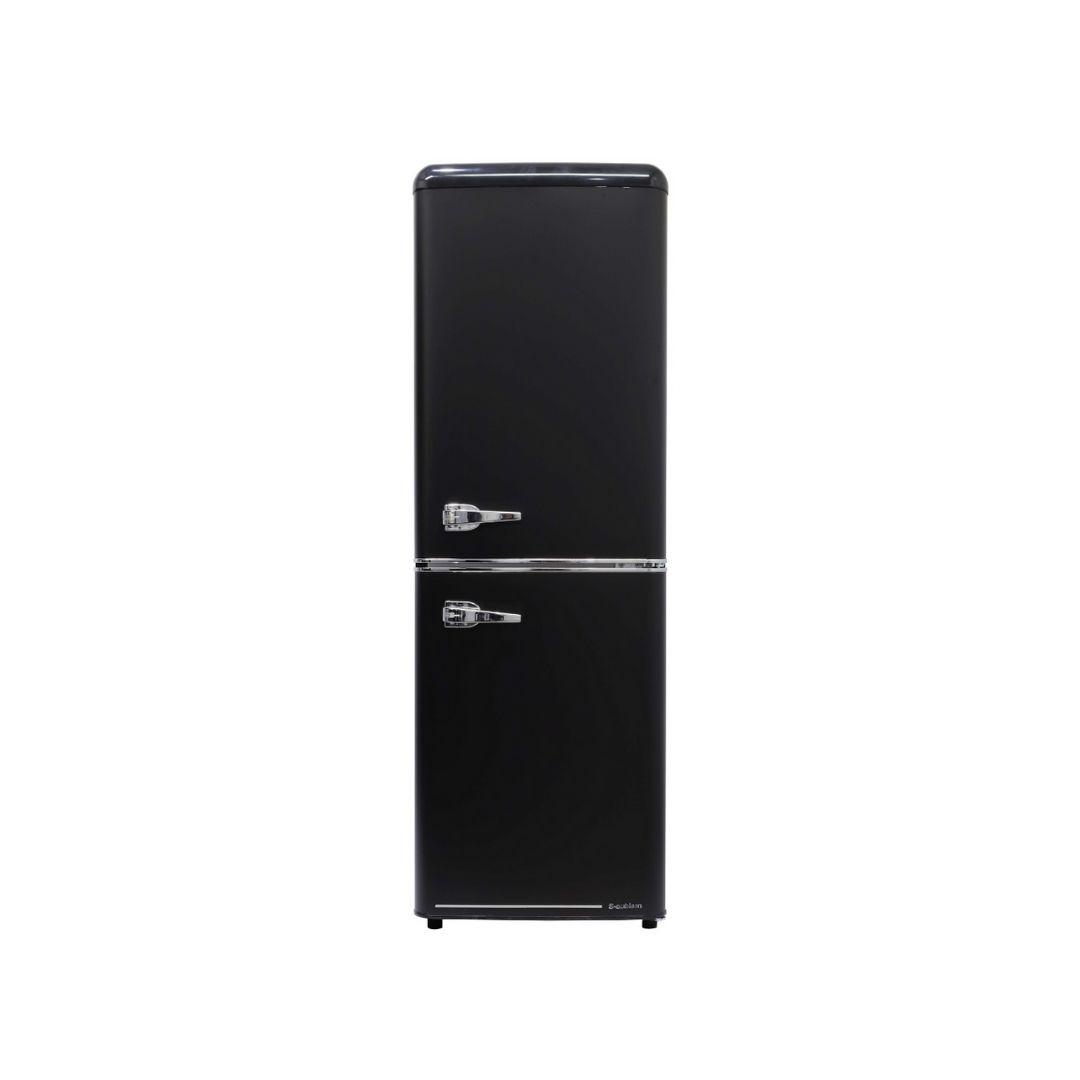 レトロ 133L 2ドア冷凍・冷蔵庫 133L A-stage / エーステージの