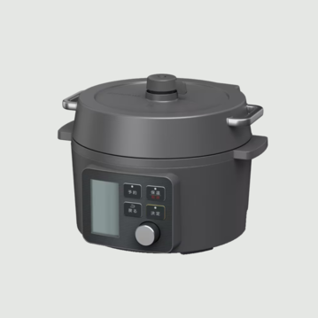 電気圧力鍋