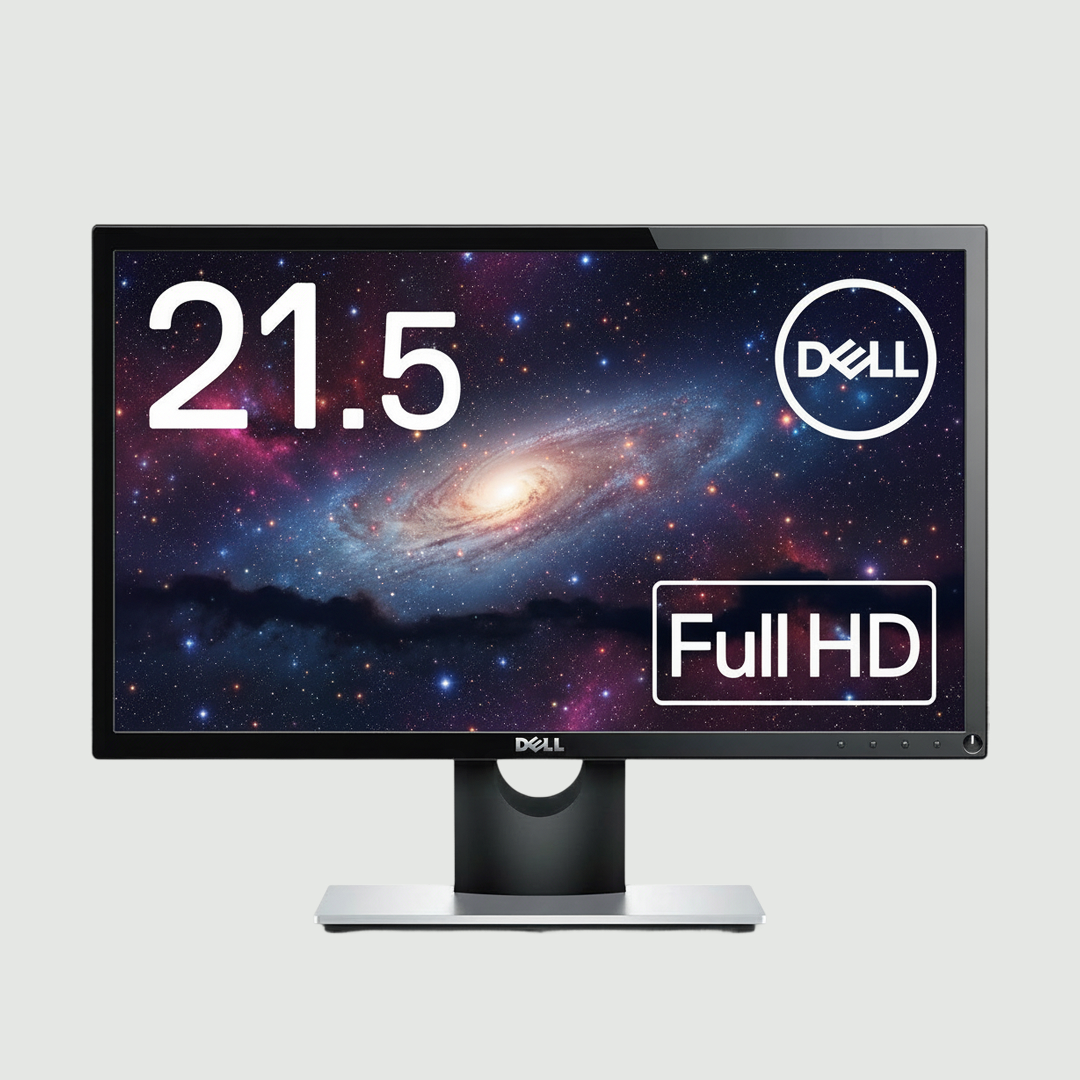 DELL (デル) フルHDモニター 21.5インチ_SE2216H DELL / デル｜【公式