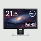 DELL (デル) フルHDモニター 21.5インチ_SE2216H DELL / デル｜【公式
