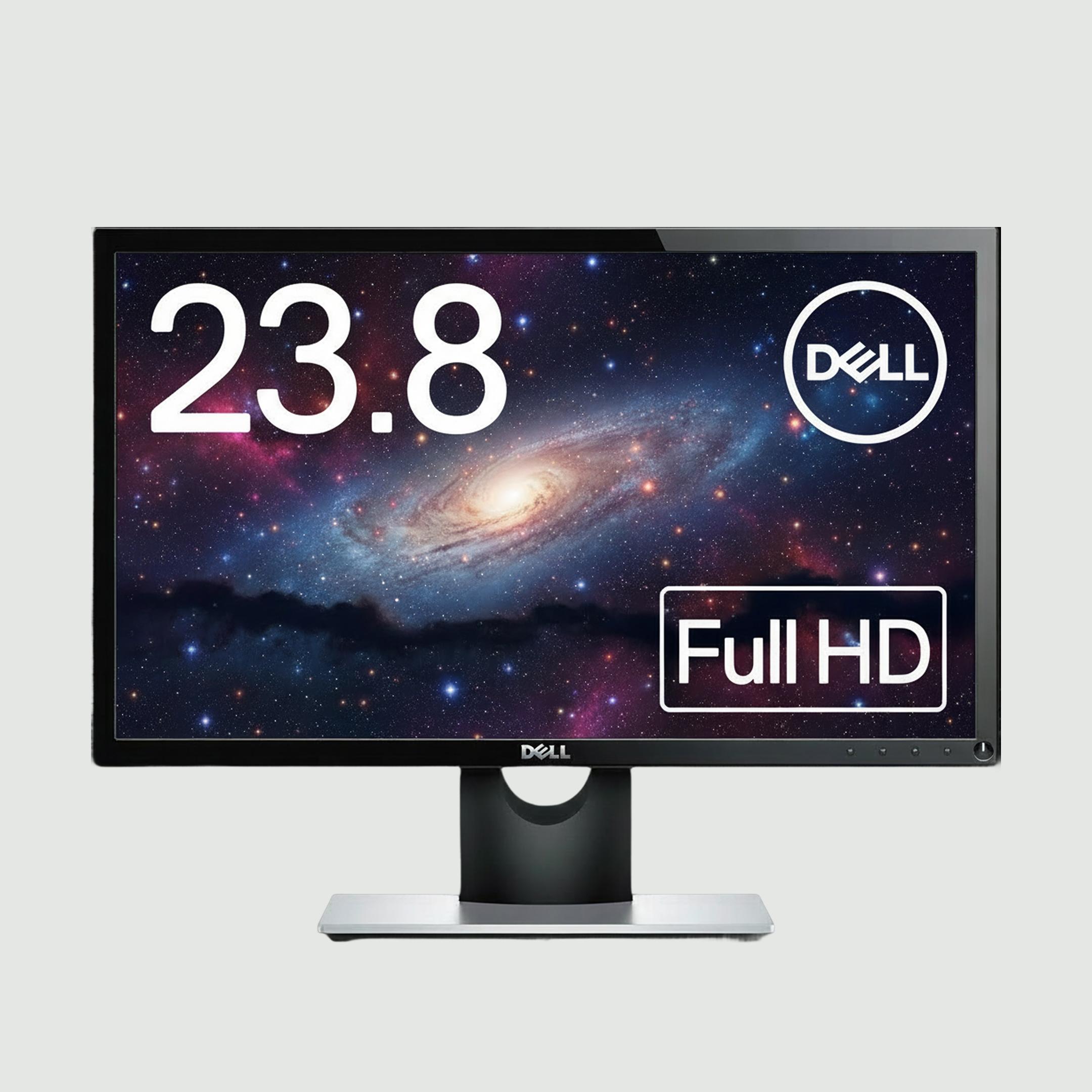 DELL (デル) フルHDモニター 23.8インチ_SE2416H DELL / デルの