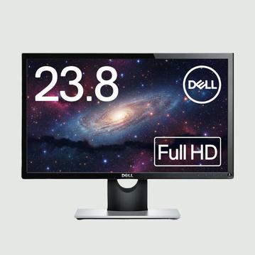 DELL (デル) フルHDモニター  