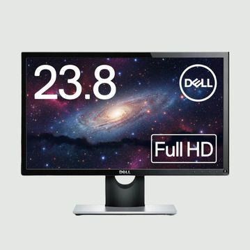 DELL (デル) フルHDモニター  
