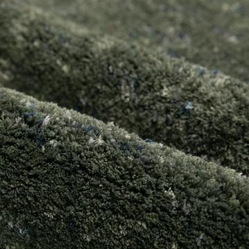 SYERI ミックスカラーラグ