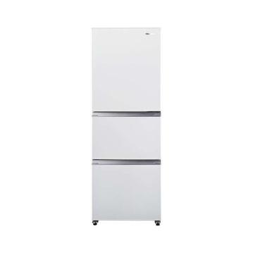 ファン式 282L 3ドア冷凍・冷蔵庫