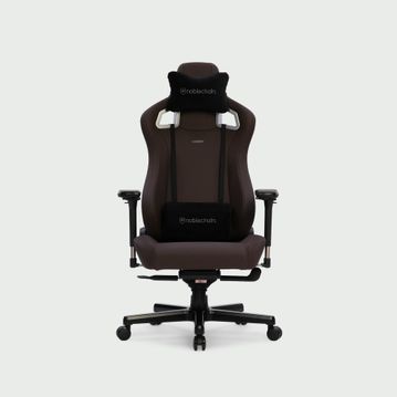 noblechairs EPIC ゲーミングチェア