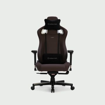 noblechairs EPIC ゲーミングチェア