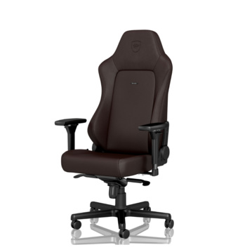 noblechairs HERO ゲーミングチェア